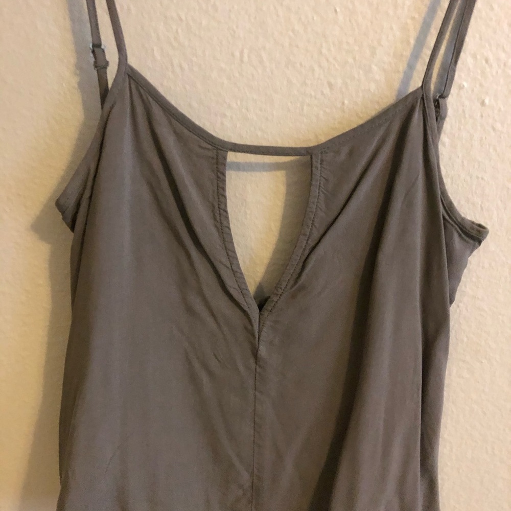 Keyhole Tank - Picture 2 of 4